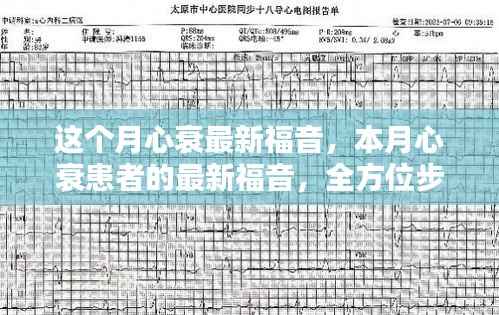 本月心衰患者的全方位应对指南,掌握应对心衰技能的最新福音