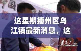 播州区乌江镇最新动态解析,本周发展评测与新动向探讨