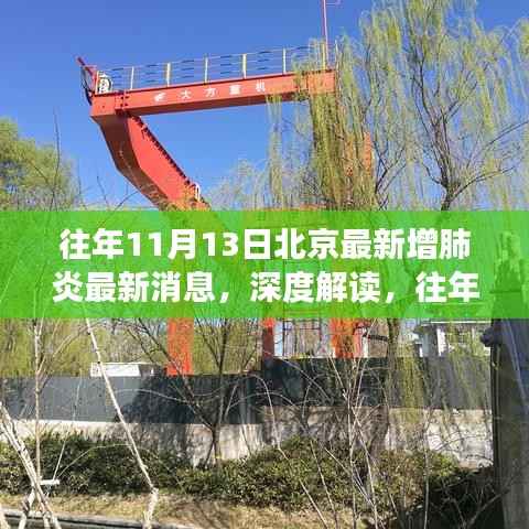 北京往年11月13日新增肺炎疫情最新消息解读与分析报告