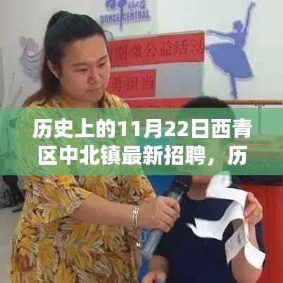 历史上的11月22日西青区中北镇招聘动态概览,最新招聘与动态概览发布!