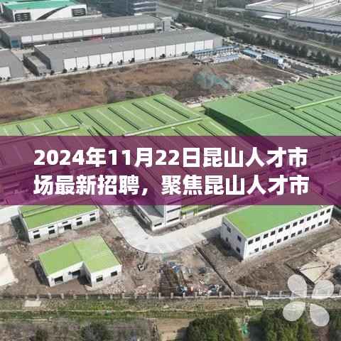 聚焦昆山人才市场,最新招聘动态与职业发展前景展望(2024年11月)