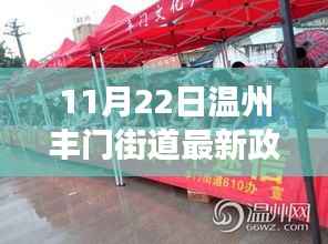 温州丰门街道11月22日最新政策解读与概述