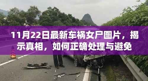 揭秘车祸女尸真相，如何正确处理与避免误解风险？