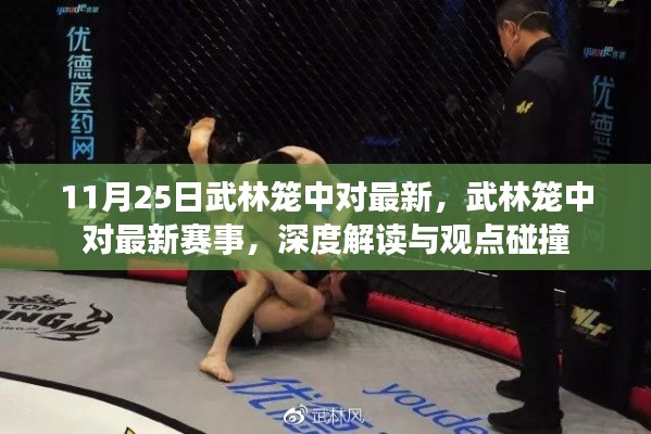 武林笼中对最新赛事深度解读与观点碰撞,11月25日最新动态揭秘