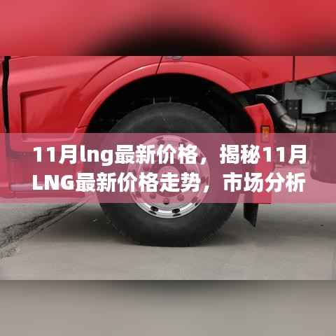 揭秘11月LNG最新价格走势,市场分析、预测与实时更新