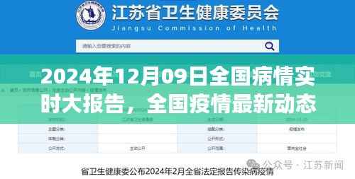 2024年12月09日全国疫情实时报告,深度解析现状与发展趋势