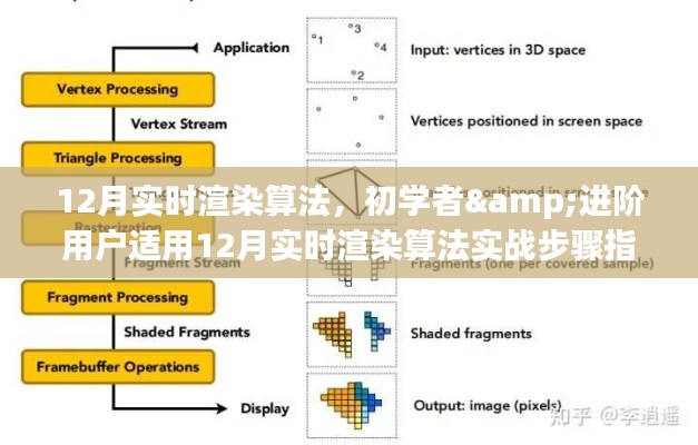 12月实时渲染算法实战指南,从初学者到进阶用户的步骤详解