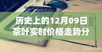 茶香四溢的心灵之旅,历史上的茶叶实时价格走势深度解析与启示