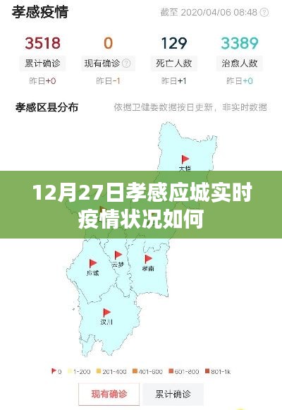 孝感应城最新疫情实时动态报告,12月27日更新