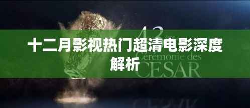 十二月影视热门超清电影解析