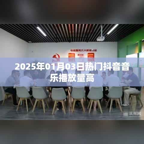 『2025年抖音热门音乐高播放量榜单』