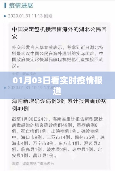 实时疫情报道更新,最新动态关注