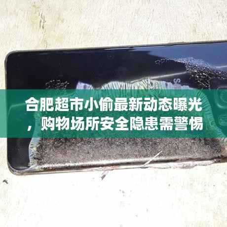 合肥超市小偷最新动态曝光,购物场所安全隐患需警惕