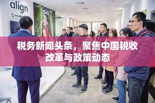 税务新闻头条,聚焦中国税收改革与政策动态