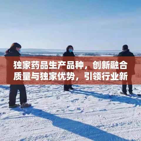 独家药品生产品种，创新融合质量与独家优势，引领行业新篇章