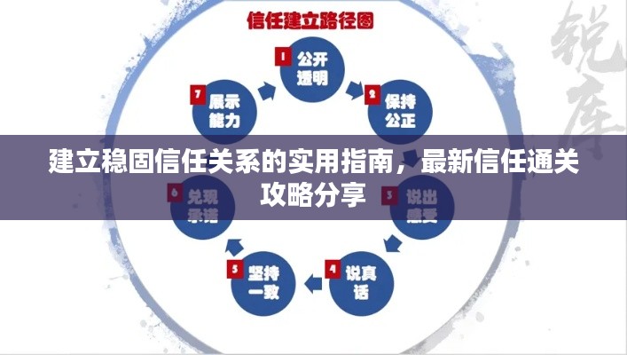 建立稳固信任关系的实用指南,最新信任通关攻略分享