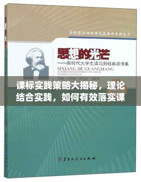 课标实践策略大揭秘,理论结合实践,如何有效落实课标?