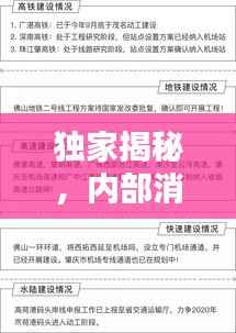 独家揭秘,内部消息源解析英文缩写奥秘